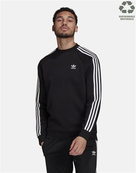 hoodies adidas herren|adidas crewneck hoodie.